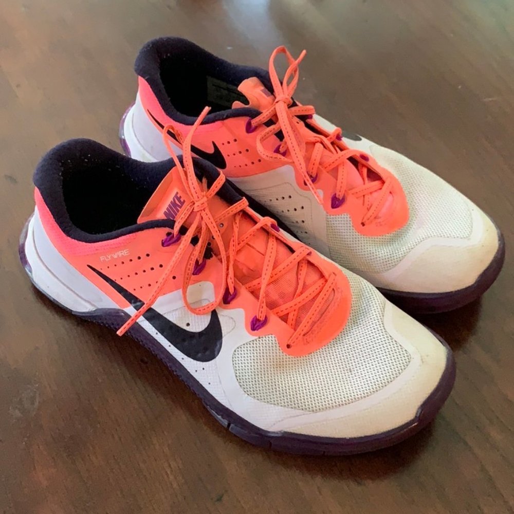 Nike Metcon